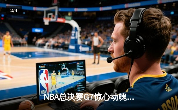NBA总决赛G7惊心动魄，凯尔特人末节逆转勇士夺队史第18冠 - 2